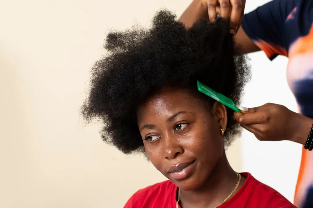 Studio coiffure à Le Blanc Mesnil