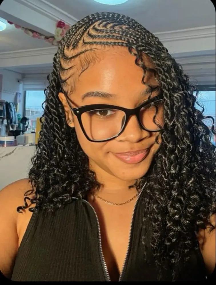Coiffeur afro à Le Blanc Mesnil
